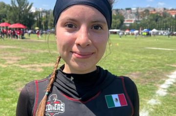 Samantha Berenice Rivera Bravo