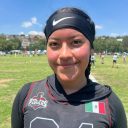 Fernanda Yuruany Sánchez Hernández