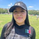 Fátima Ensaustegui Velázquez