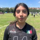 María Fernanda Medina Rivera