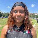 Shari Isabel Gómez Hernández