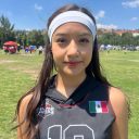 Valentina Mayaui Padilla Salinas