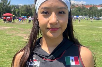 Valentina Mayaui Padilla Salinas