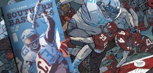 Comics: Southern Bastards