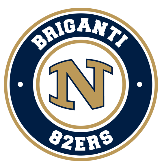 Logo Briganti 82ers