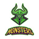Logo Monsters
