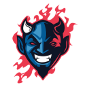 Logo Amager Demons