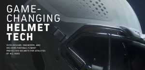 Tecnología: La NFL elige nuevo casco para los QB