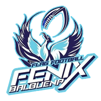 Logo Fénix Balbuena