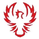 Logo Phoenix Izcalli