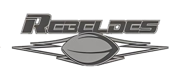 Logo Rebeldes