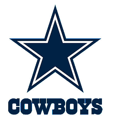 Logo Cowboys Mexico