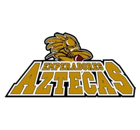 Logo Emperadores Aztecas