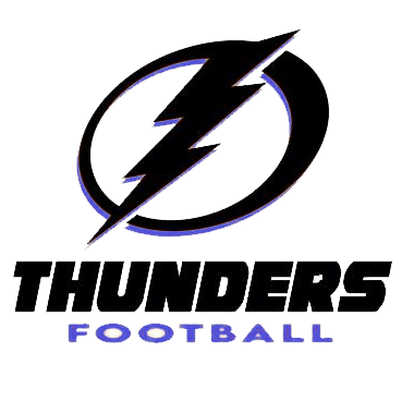 Logo Thunders Zona Esmeralda