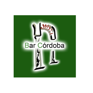 Logo Bar Córdoba