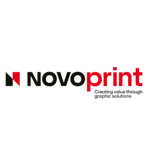 Logo Novoprint