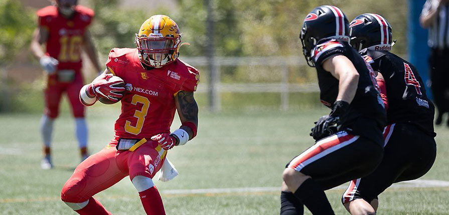 Foto: Dennis Philips