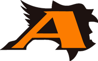 Logo Aztecas
