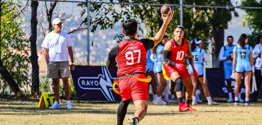 LMT DIV II Plata: Primeras victorias