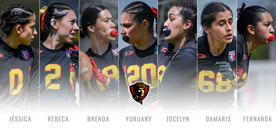 LFA: Un gran torneo para aprender