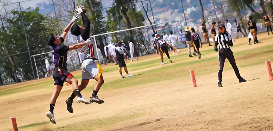 LMT DIV II Plata: 2 victorias más