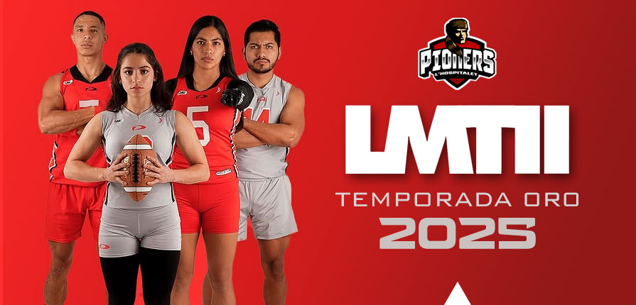 LMT DIV II Oro 2025: A mejorar los resultados