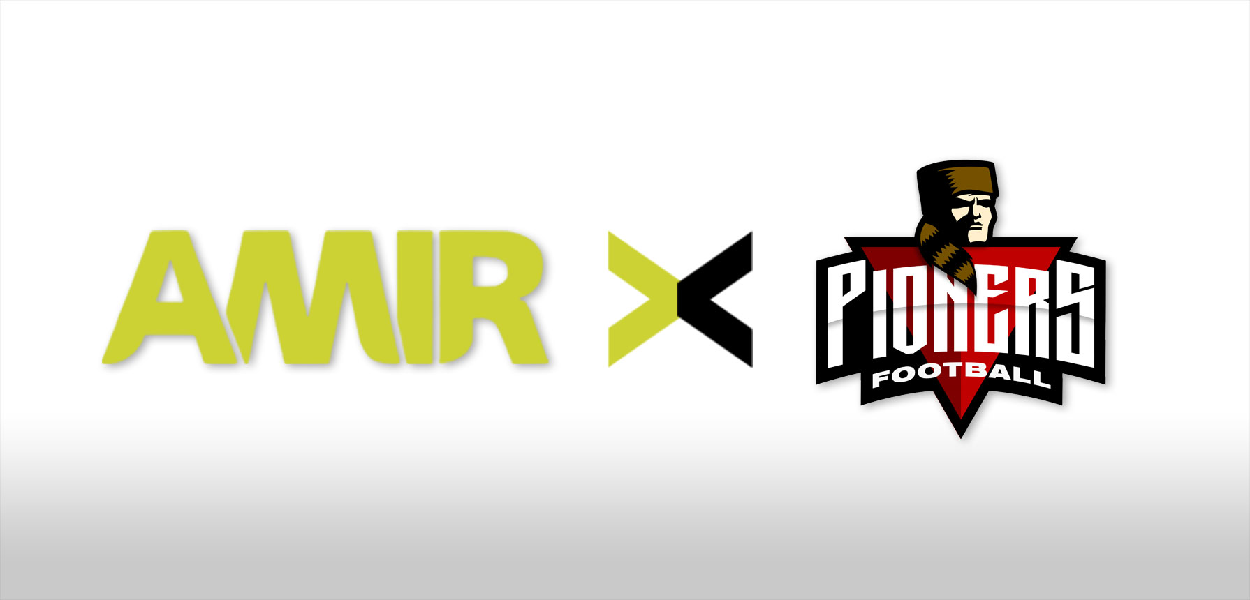 Amir colaborará con Pioners