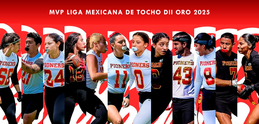 LMT DII Oro 2025: Objetivo conseguido