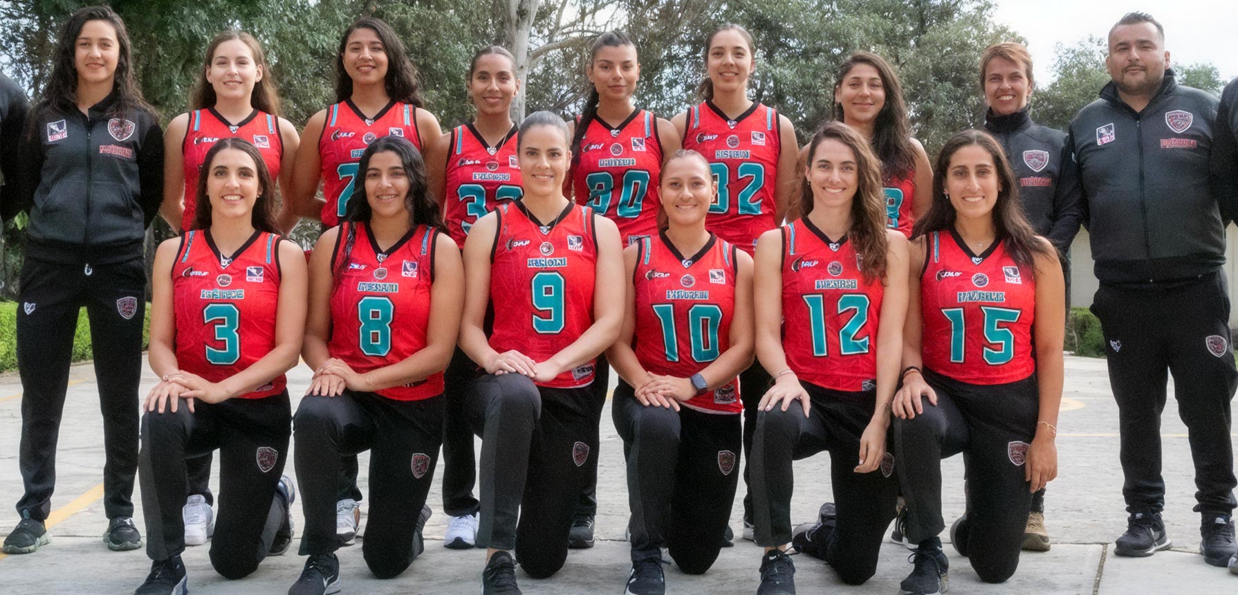 Regalo de navidad para el Open