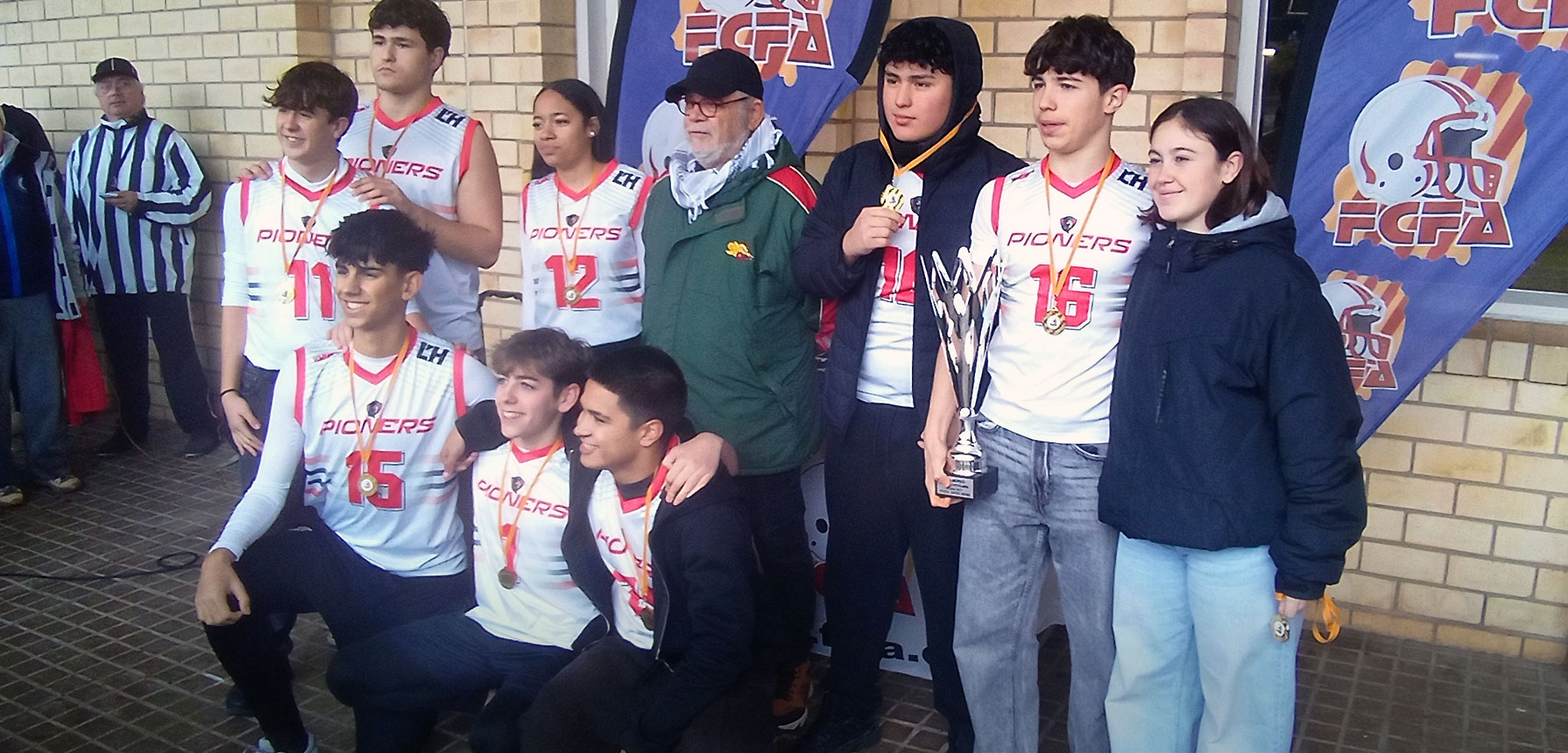 Game recap: Los Sub17 suman su segunda Copa Catalana consecutiva