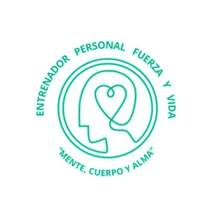 Logo Fuerza y Vida
