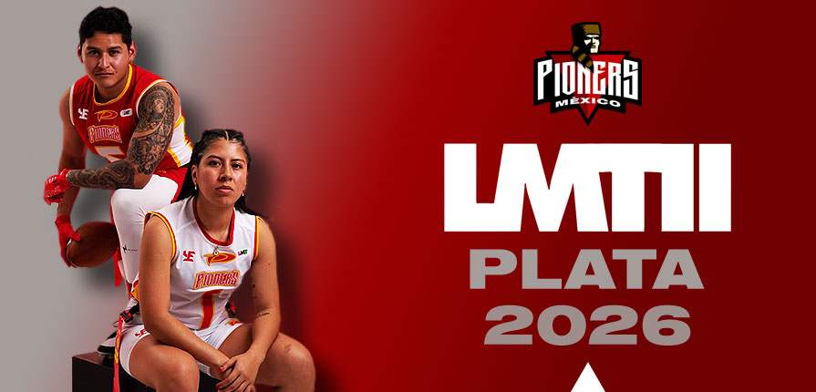LMT DIV II Plata 2026: Sin descanso