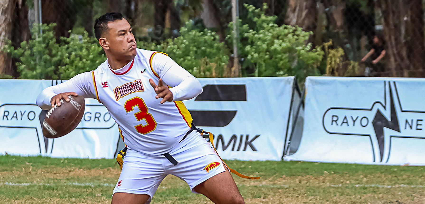 LMT DIV II Plata 2026: 2 victorias más