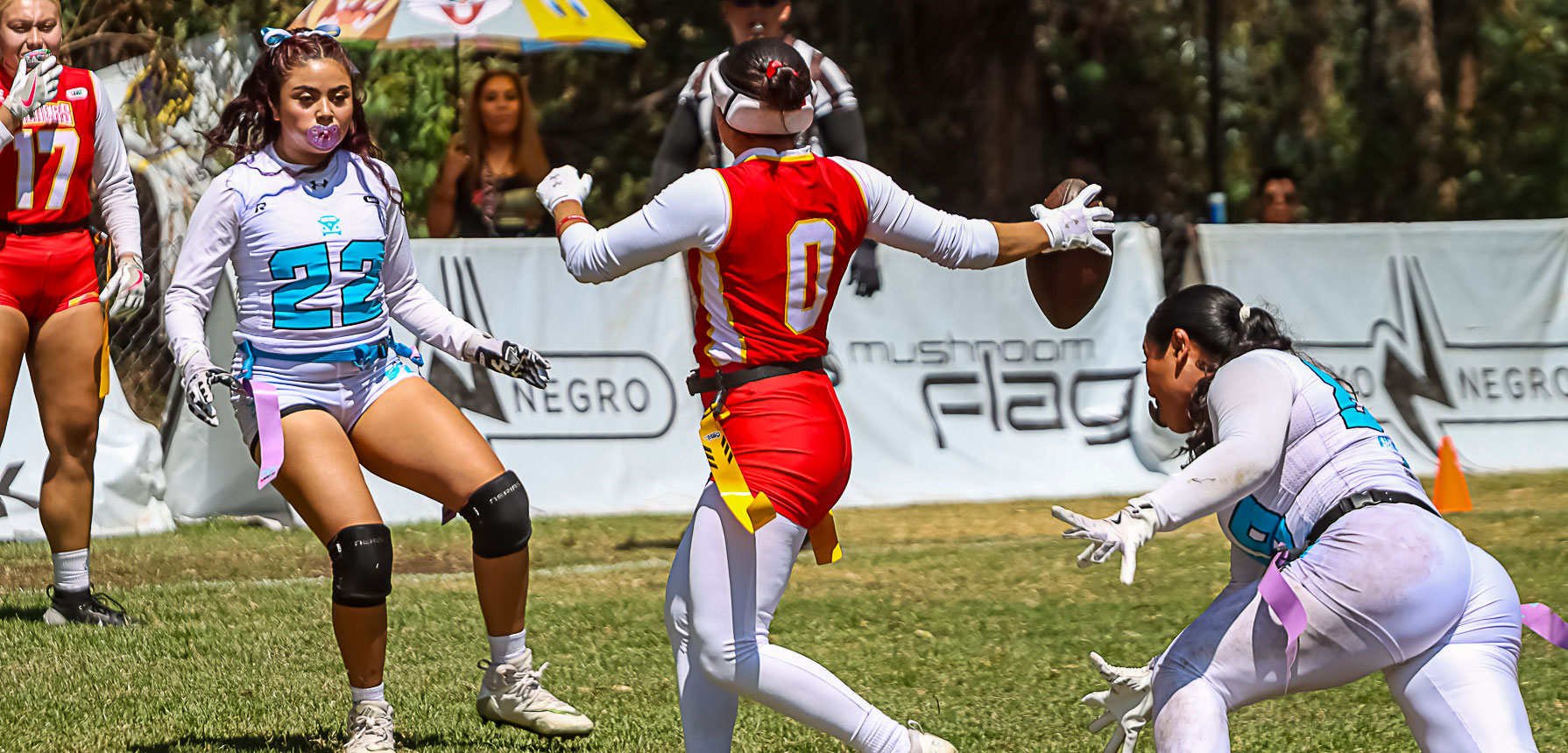 LMT DIV II Plata 2026: 6 victorias