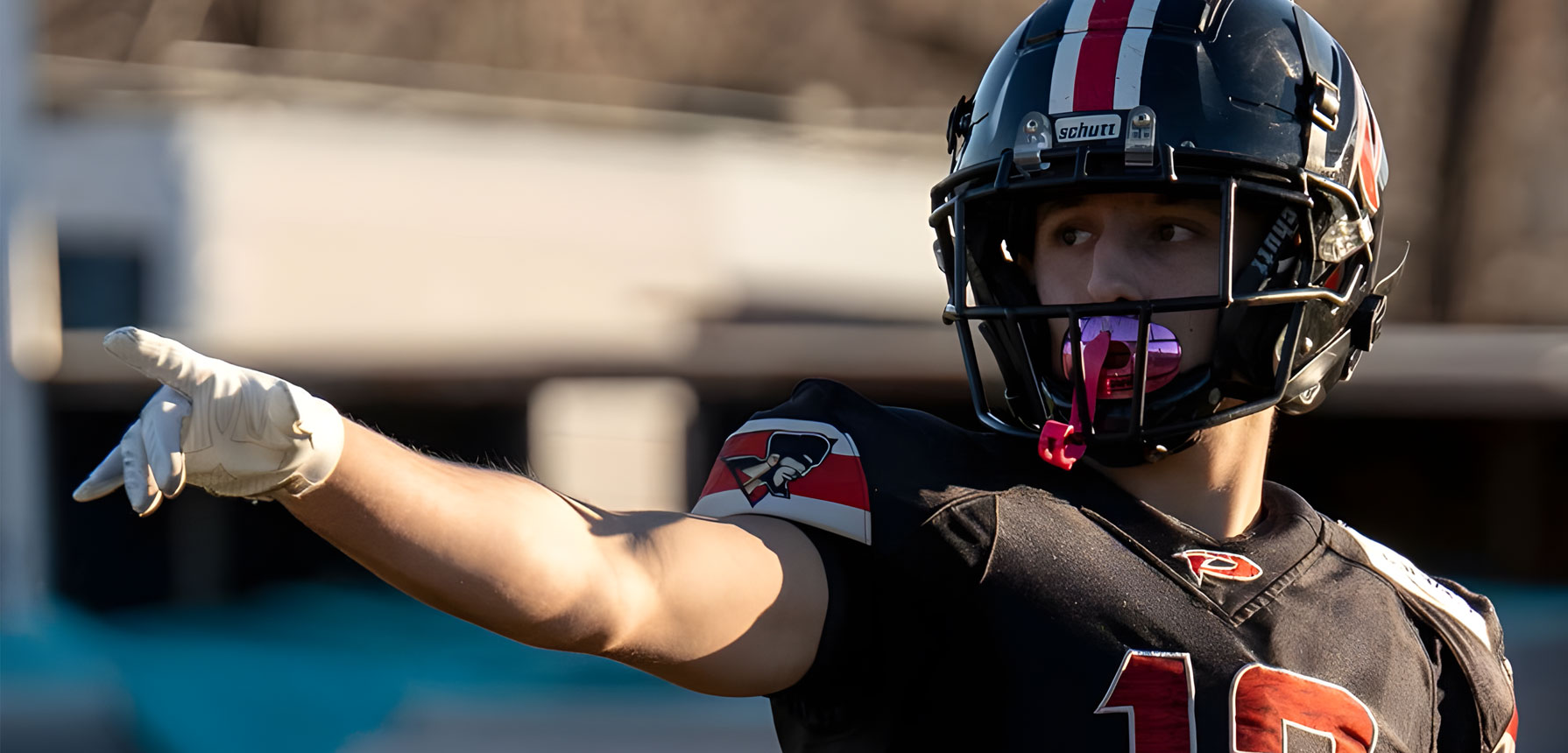 Cristian Pavo, a la selección junior